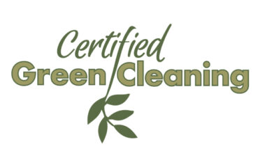 Certified Green Cleaning