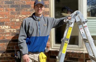 Charleswood Window Cleaning