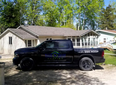 True North Roofing & Renovations