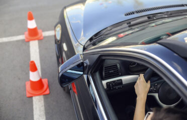 Corydon Driving School