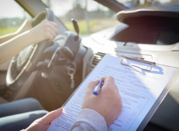 Corydon Driving School