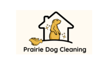 Prairie Dog Cleaning