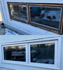 TW’s Windows and Doors