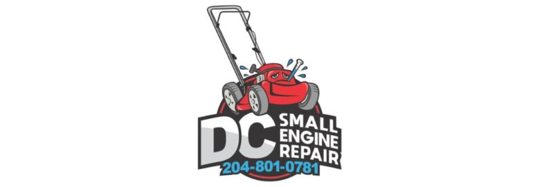 DC Small Engine Repair