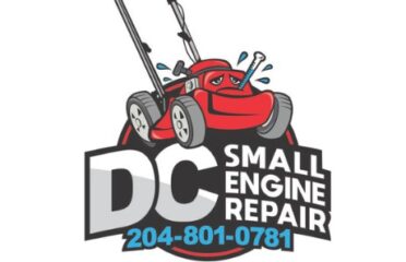 DC Small Engine Repair